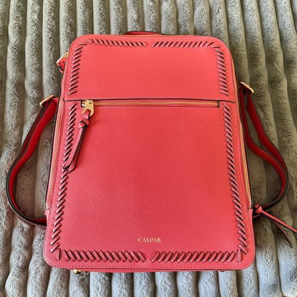 CALPAK kaya laptop backpack - Picture 7 of 10